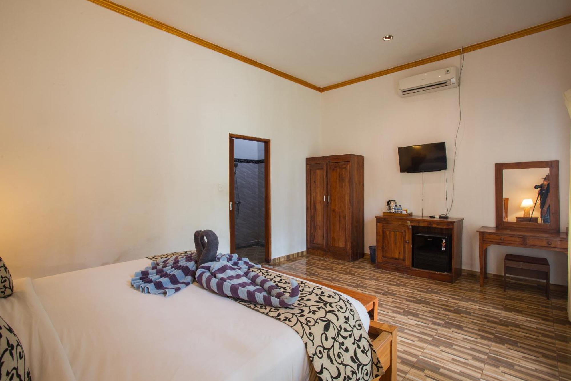 Crystal Bay Villa Sakti Екстериор снимка