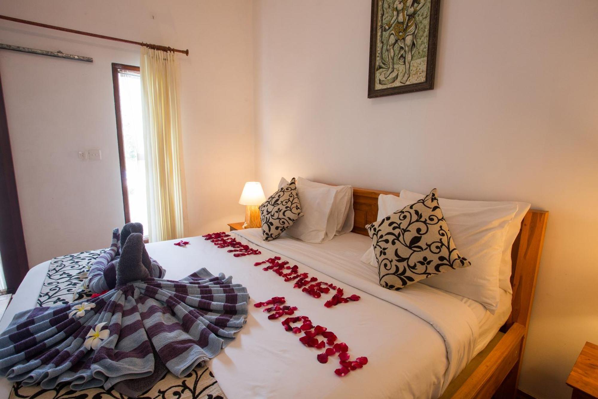 Crystal Bay Villa Sakti Екстериор снимка