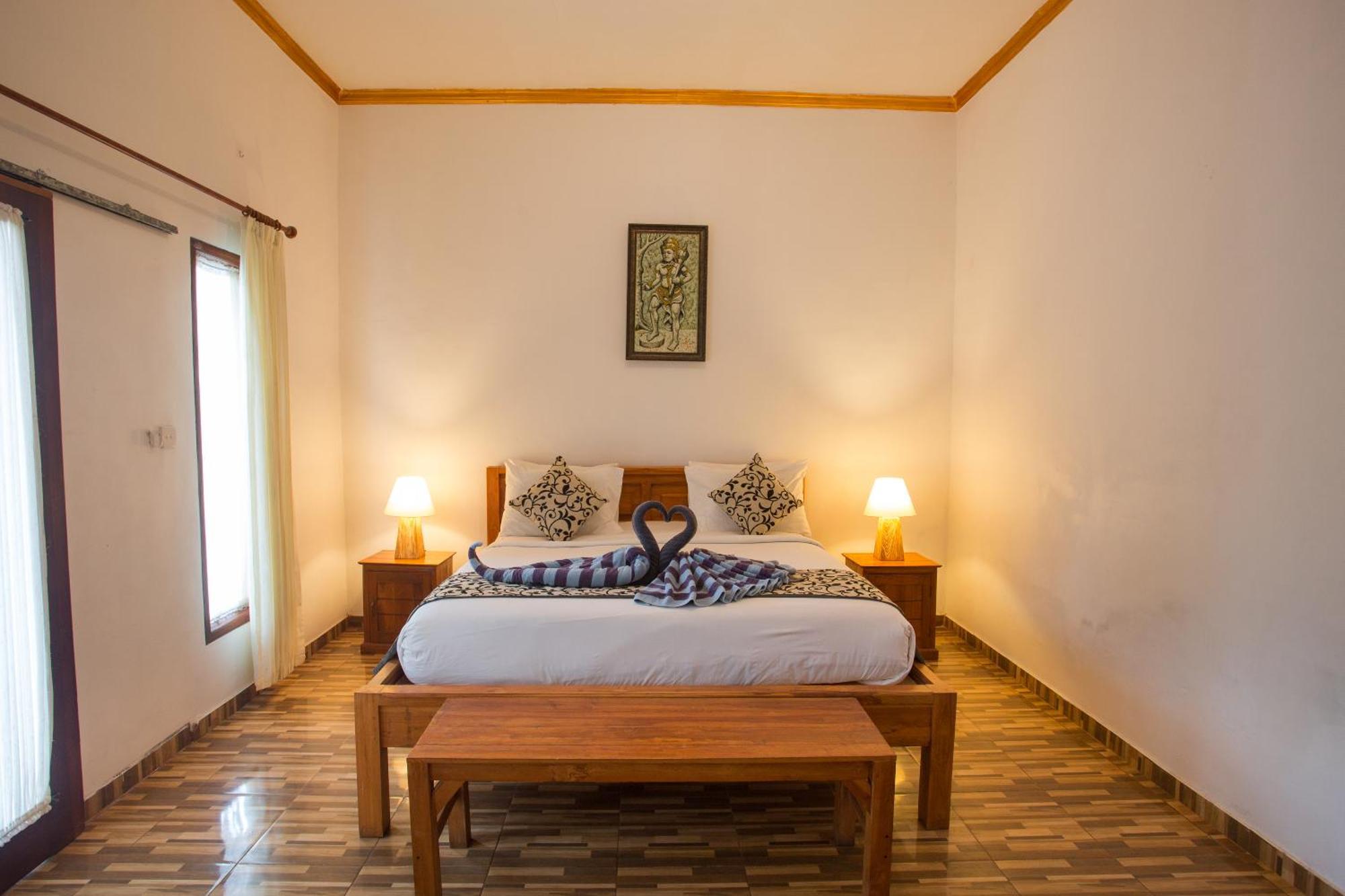 Crystal Bay Villa Sakti Екстериор снимка