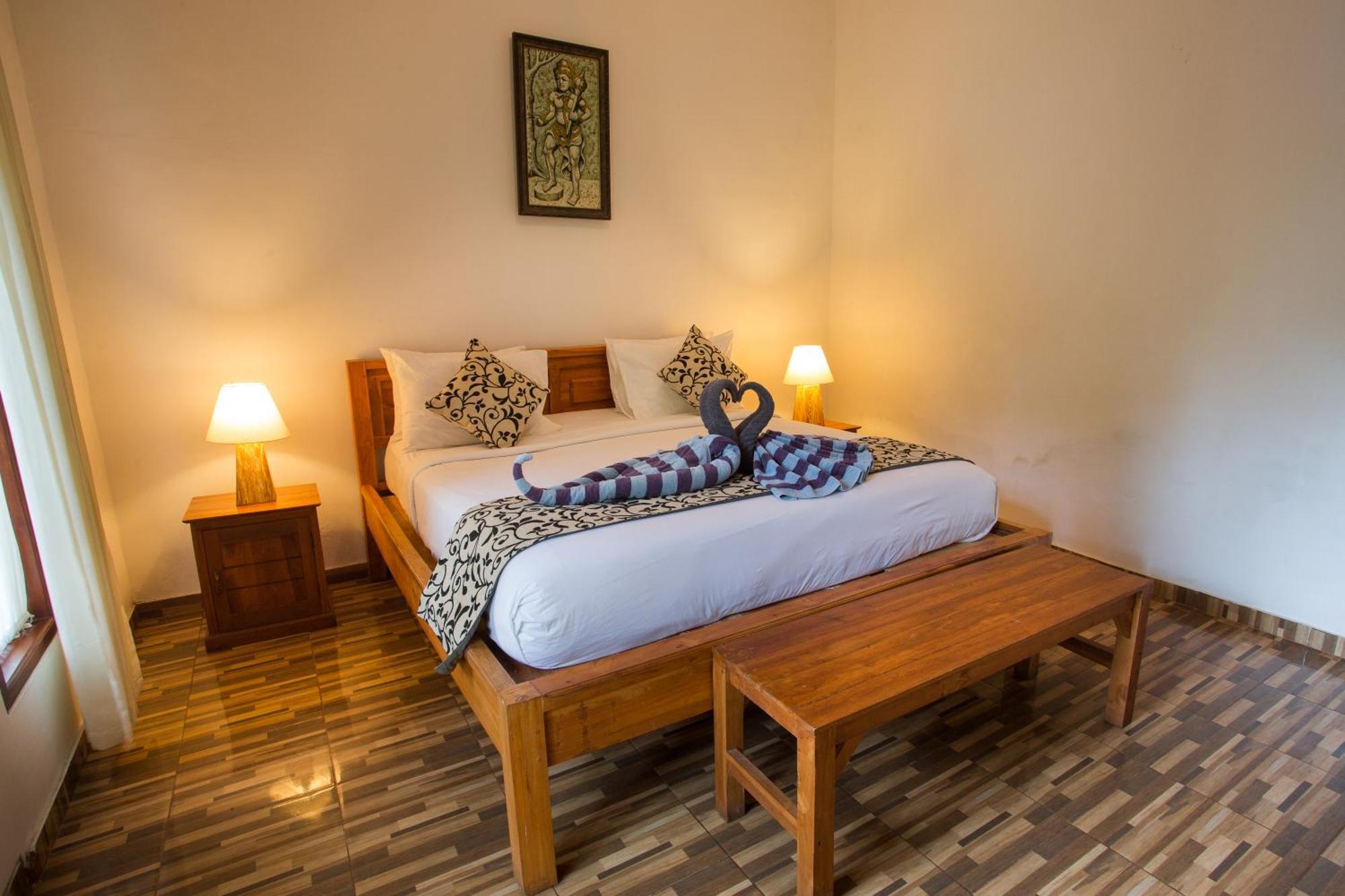 Crystal Bay Villa Sakti Екстериор снимка