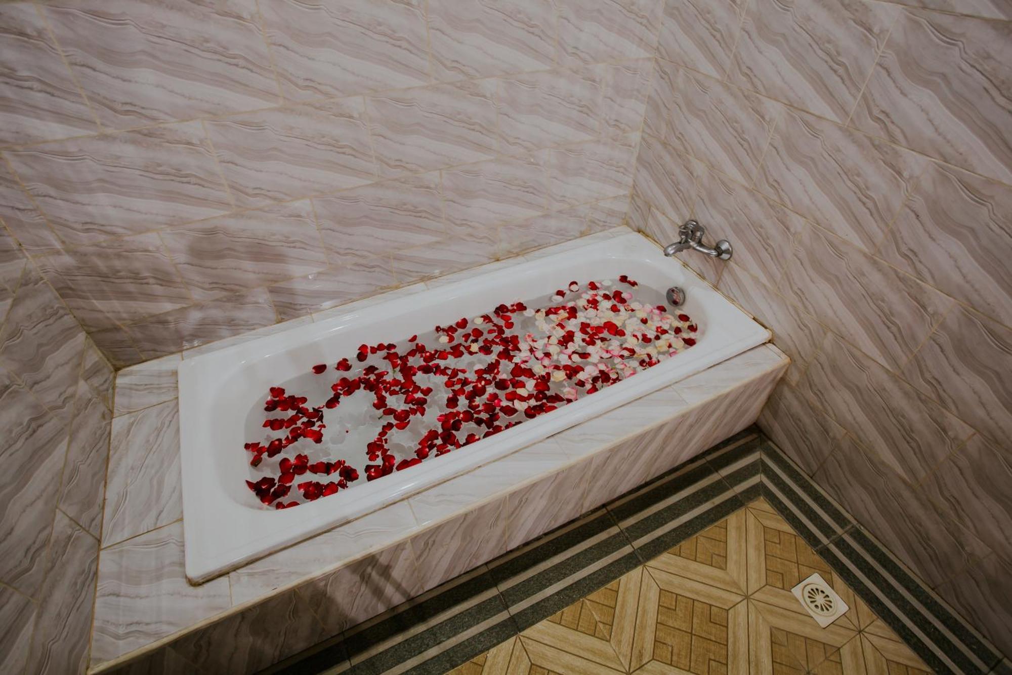 Crystal Bay Villa Sakti Екстериор снимка