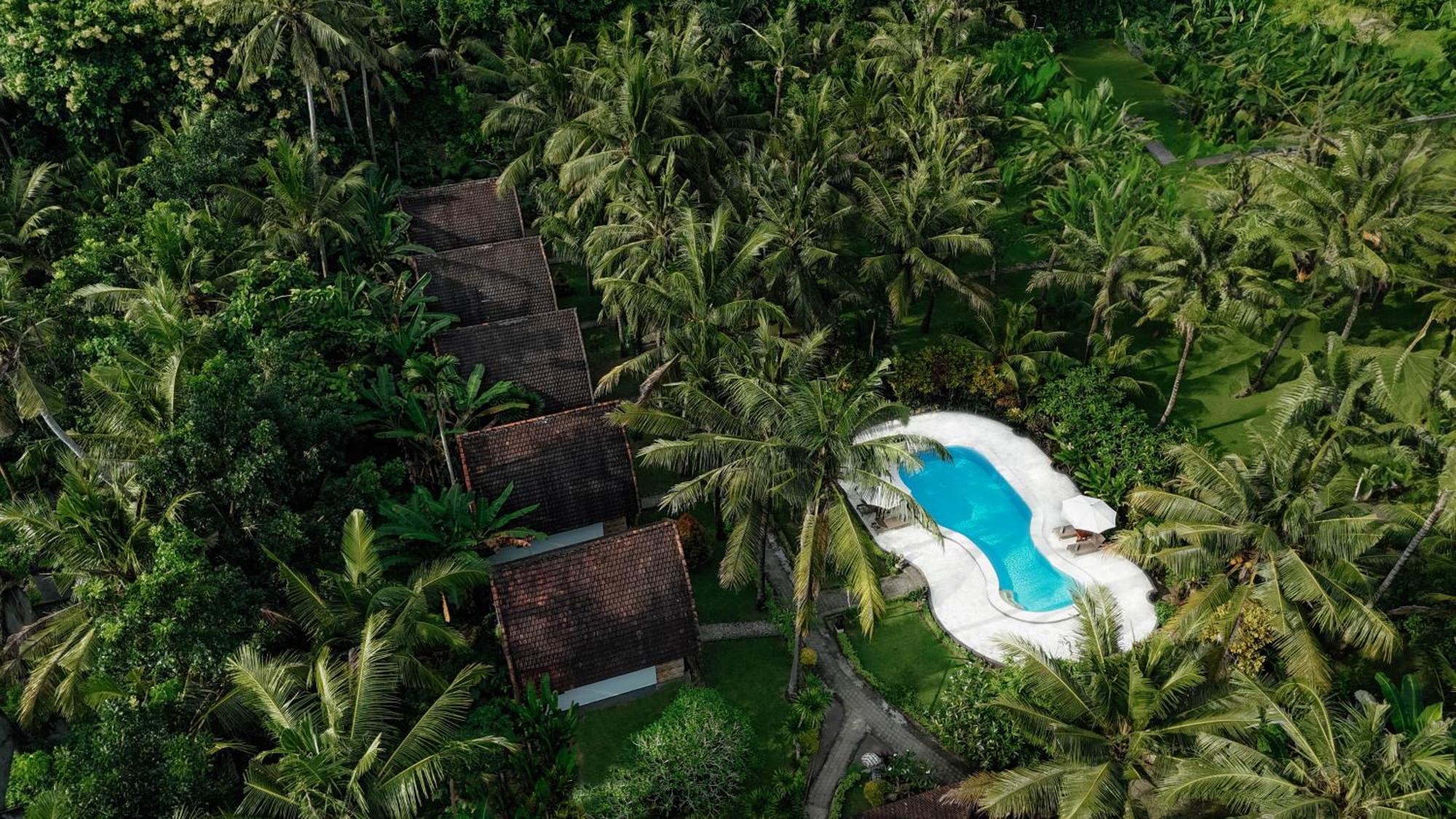 Crystal Bay Villa Sakti Екстериор снимка