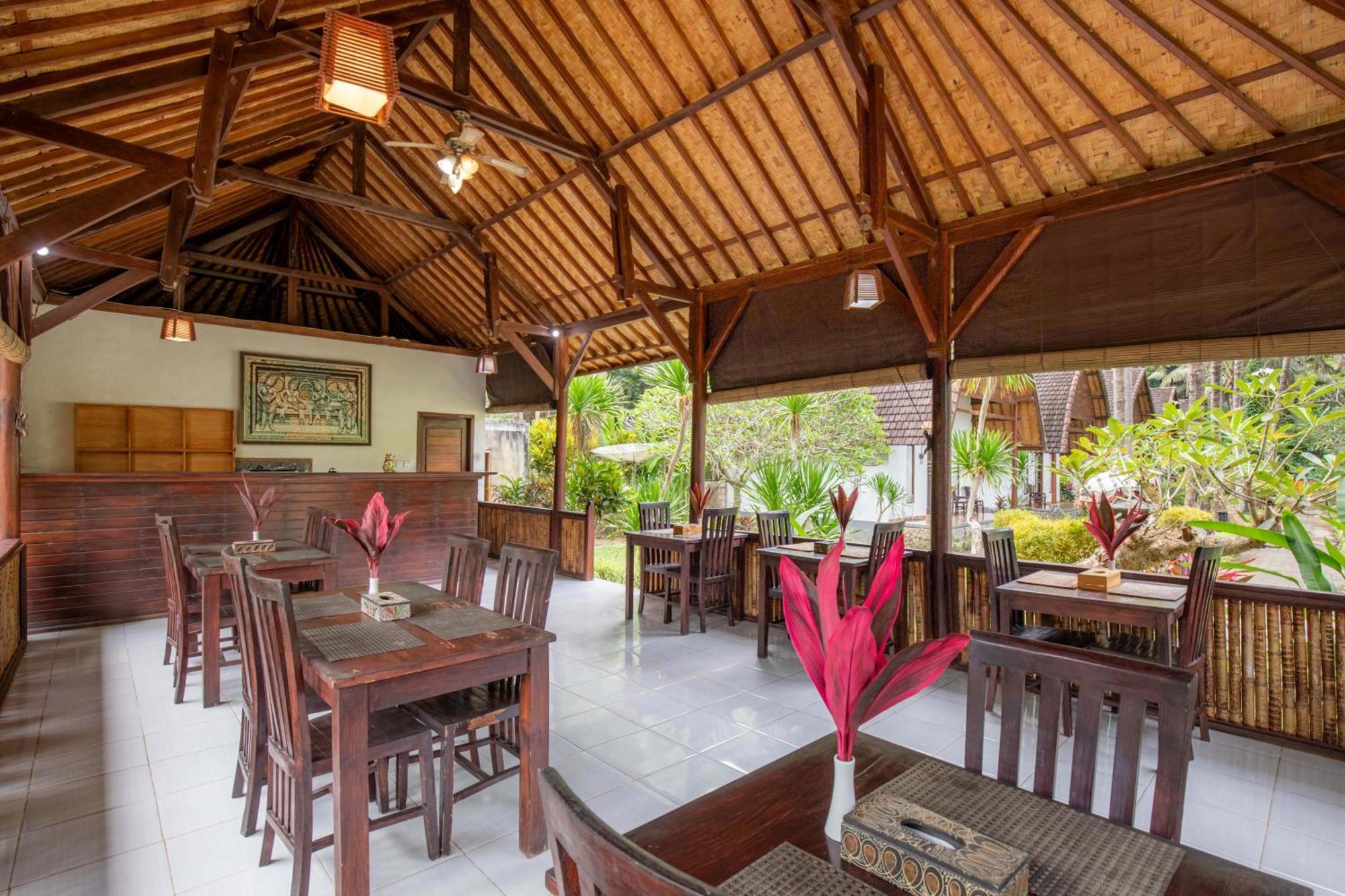 Crystal Bay Villa Sakti Екстериор снимка