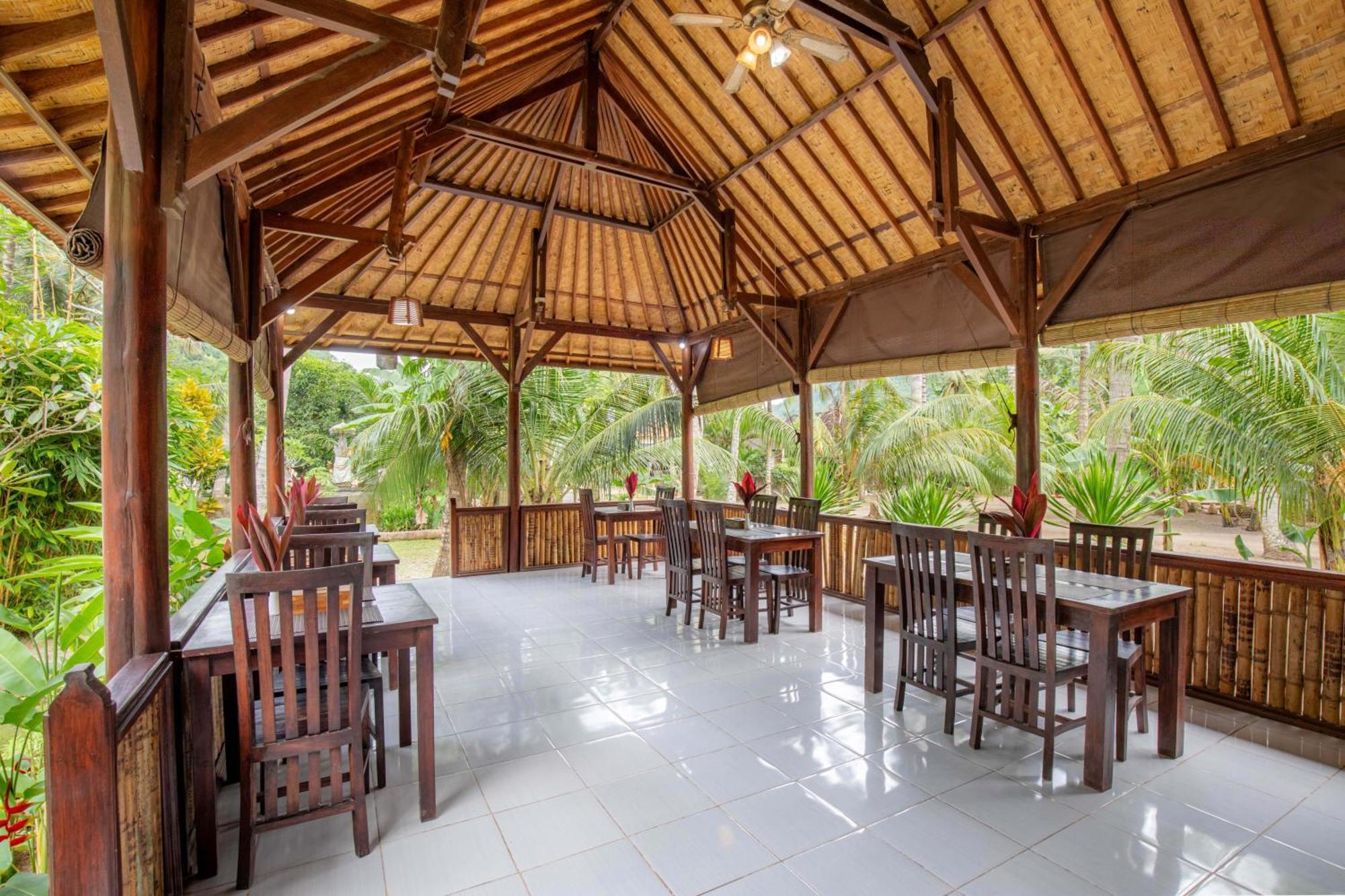 Crystal Bay Villa Sakti Екстериор снимка