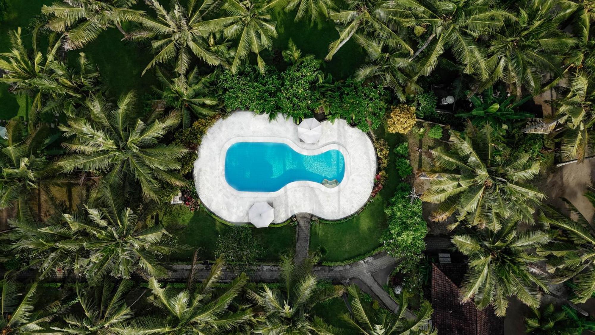 Crystal Bay Villa Sakti Екстериор снимка